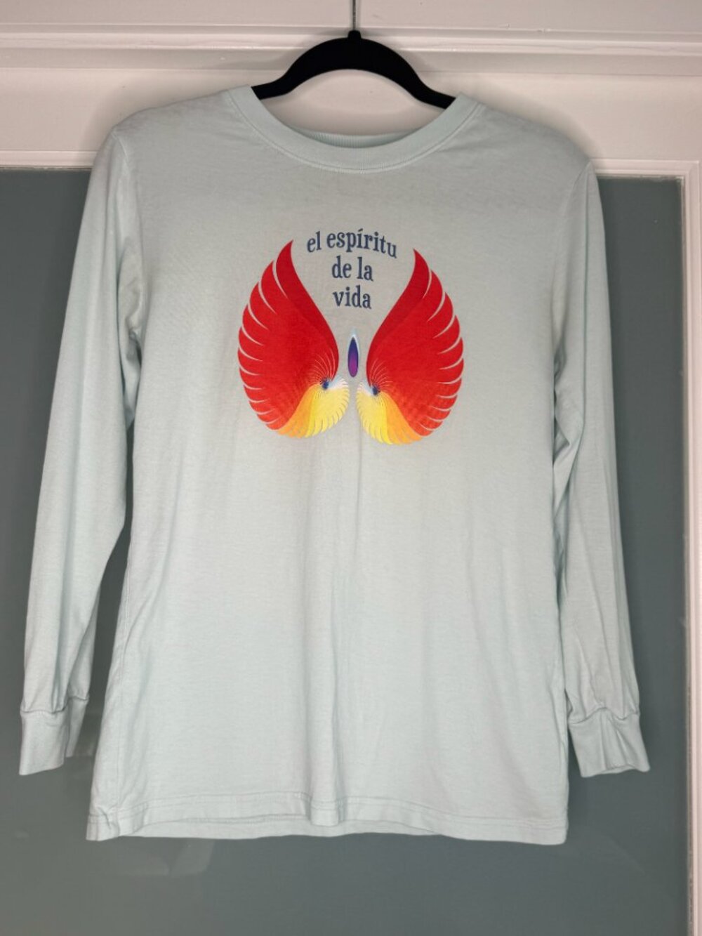 Dr. Joe Dispenza “El Espíritu de la Vida” Shirt | Unlimited Retreat | XS | New